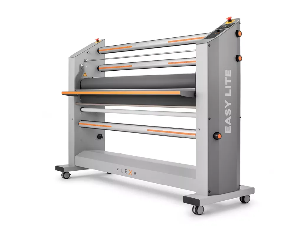 EASY LITE – Laminateur grand format Flexa