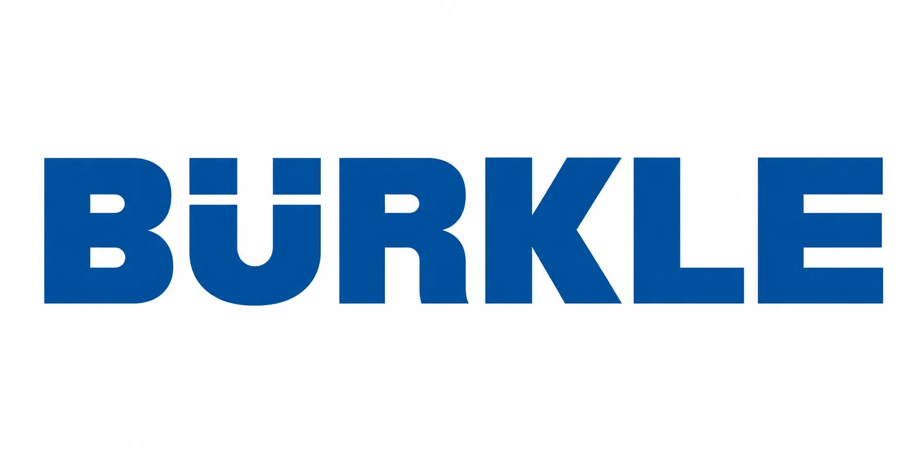 Logo BÜRKLE