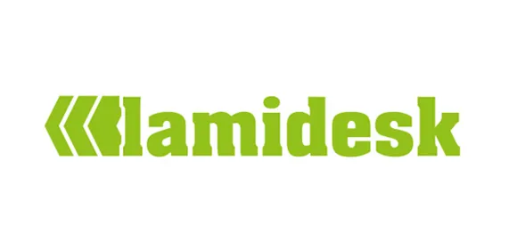 Logo Lamidesk