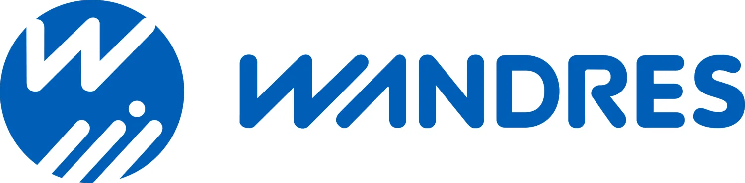 Logo Wandres