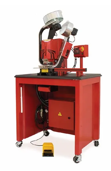 MULTIPRESS – Presse à œillets