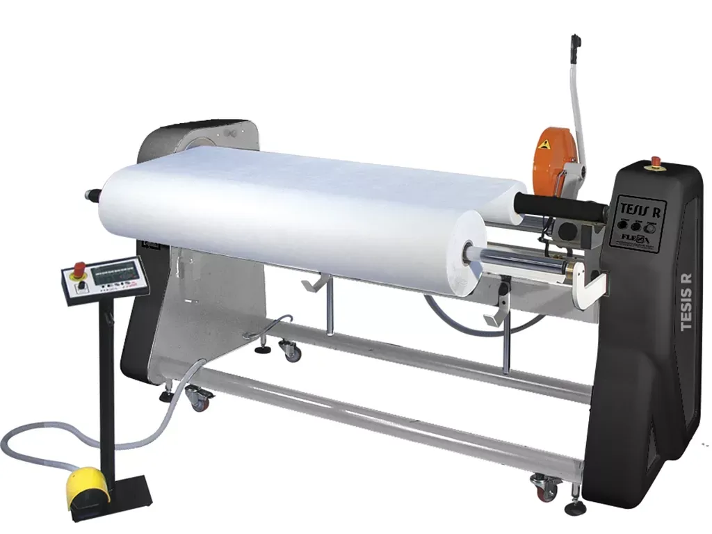 TESIS R – Refendeuse automatique Flexa