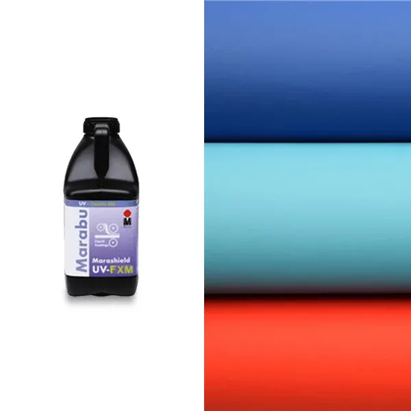 Vernis UV Marabu Flex Mat 98-052